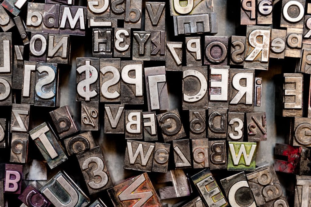 glossary
